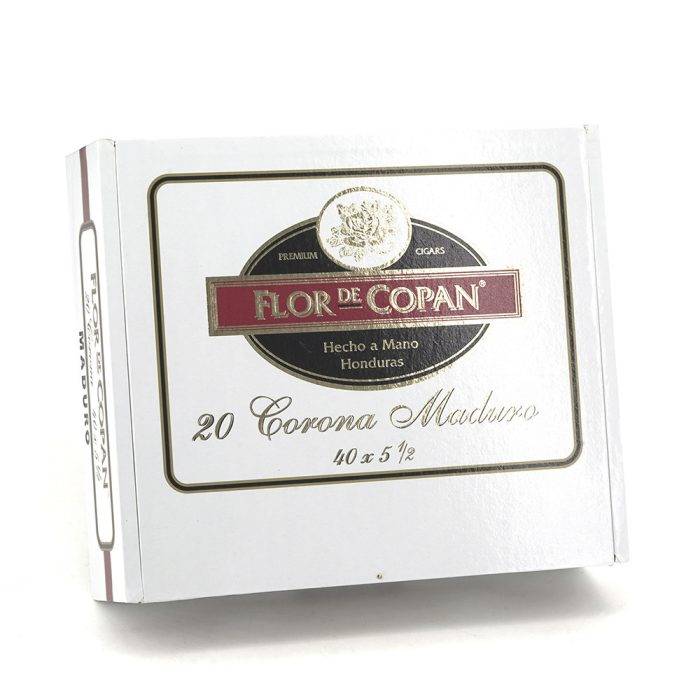 马杜罗 高朗拿<br>Maduro Corona - 图片 4