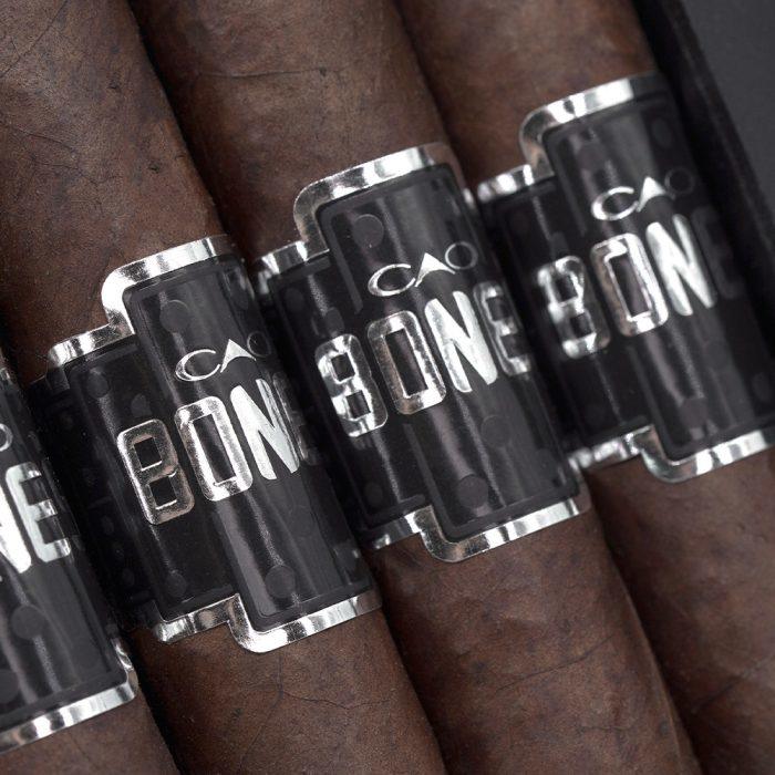 骨牌托罗<br>Bones Blind Hughie - 图片 4