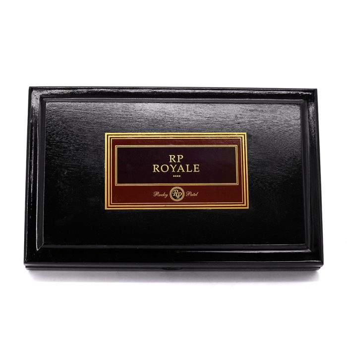 皇家 托罗铝管<br>Royale Toro Tubo - 图片 4