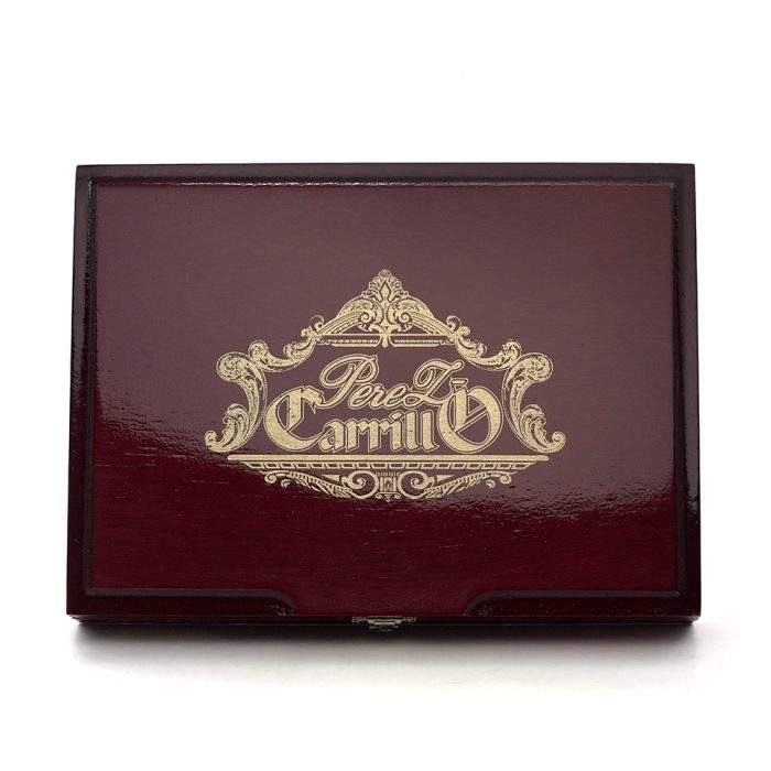 卡里洛历史 埃尔塞纳多尔<br>Carrillo La Historia El Senador - 图片 4