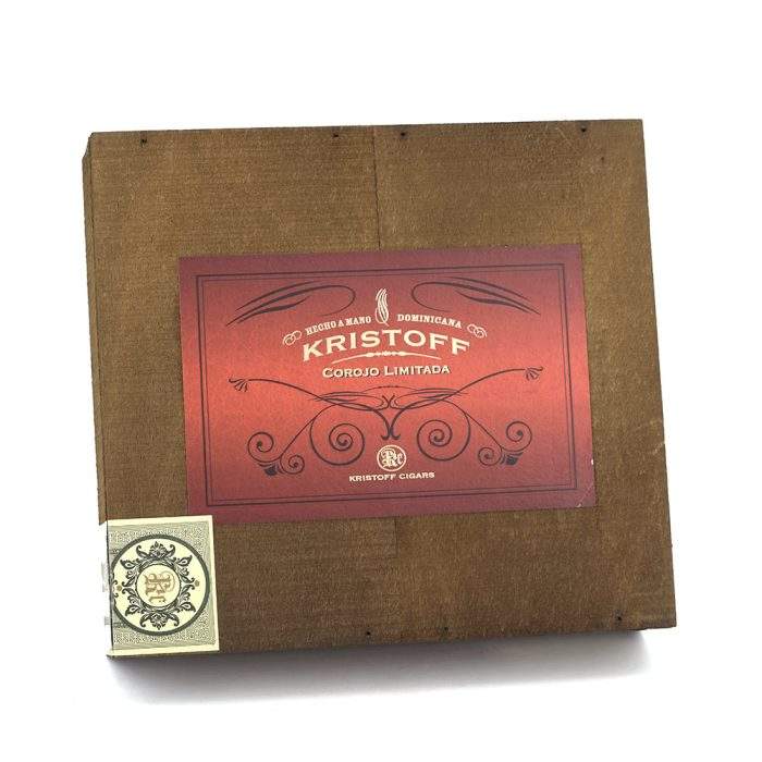 科罗霍限量版 鱼雷<br>Corojo Limitada Torpedo - 图片 4