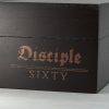 门徒 六十<br>Disciple Sixty - 图片 4