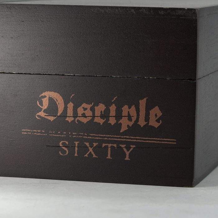 门徒 六十<br>Disciple Sixty - 图片 4