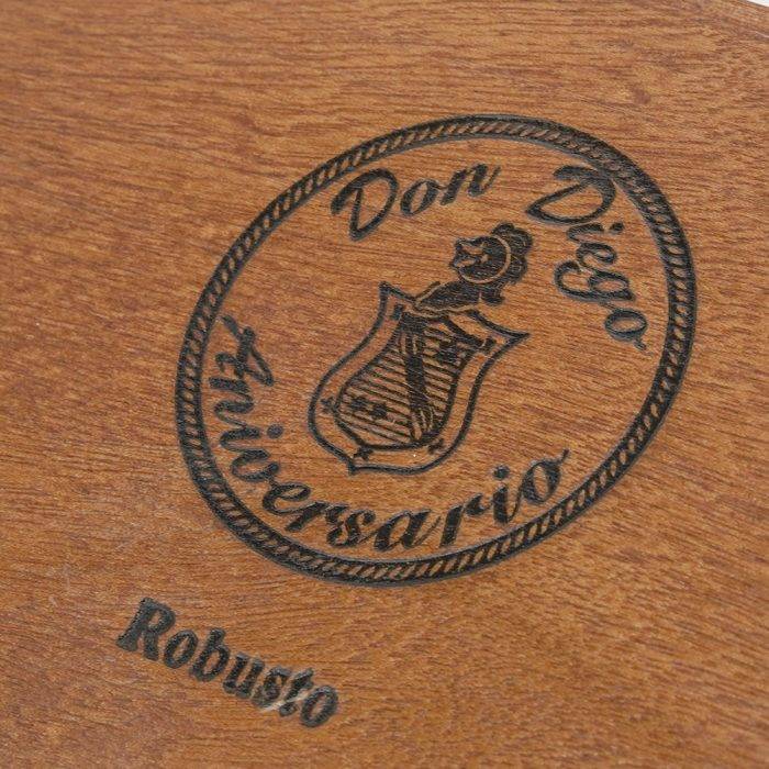 周年纪念罗伯图<br>Aniversario Robusto - 图片 4