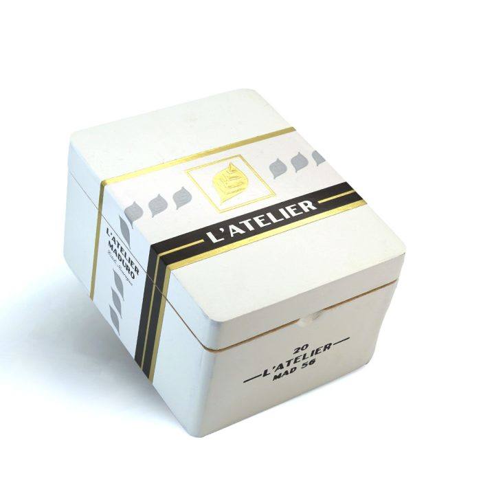 马杜罗 MAD 56<br>Maduro MAD 56 - 图片 4