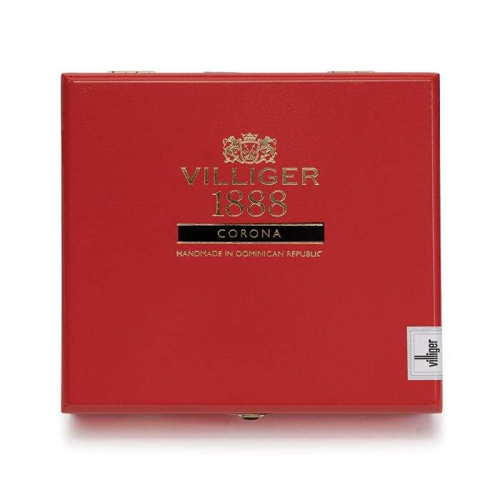 1888 高朗拿<br>1888 Corona - 图片 4