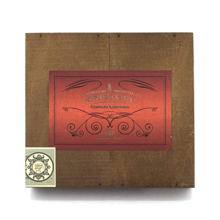 科罗霍限量版 长矛<br>Corojo Limitada Torpedo - 图片 4