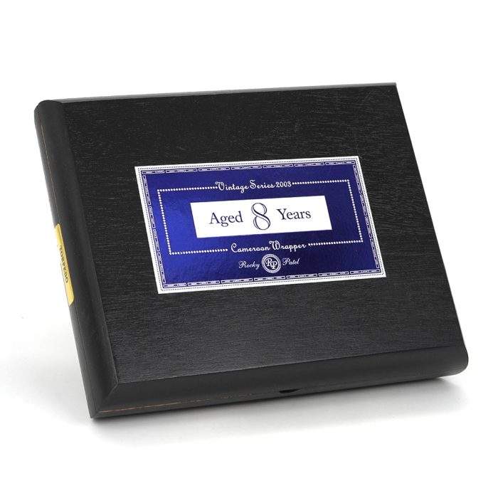 佳酿2003 喀麦隆 鱼雷<br>Vintage 2003 Cameroon Torpedo - 图片 4