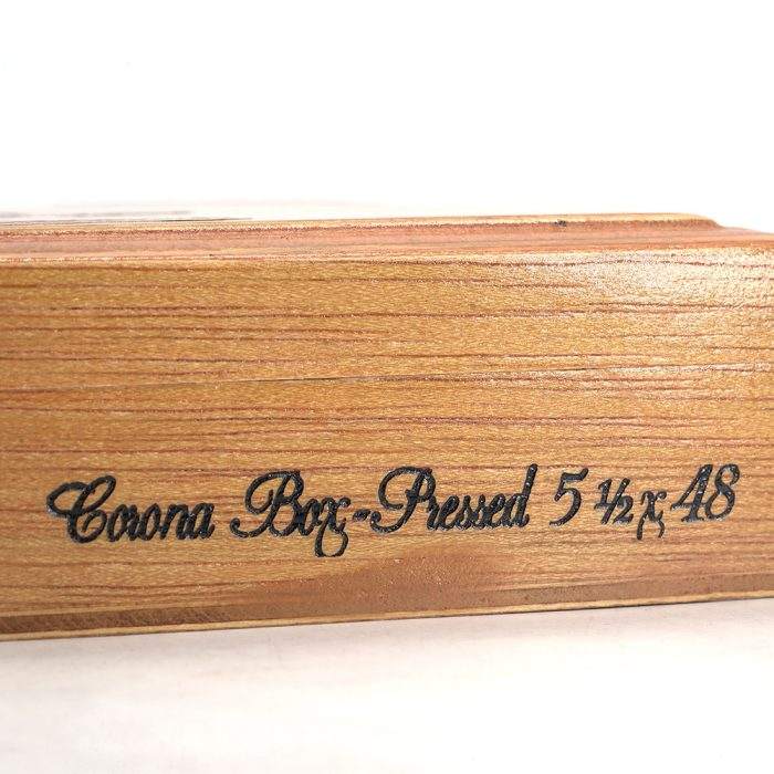 山特伦 H2K-CT 盒压 高朗拿<br>El Centurion H2K-CT - Corona Box Pressed - 图片 4