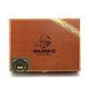 奥尔梅克 克拉洛 双高朗拿<br>Olmec Claro Doble Corona - 图片 4