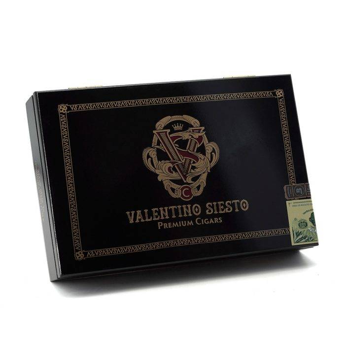 黑色系列 高朗拿高达<br>Black Series Corona Gorda - 图片 4