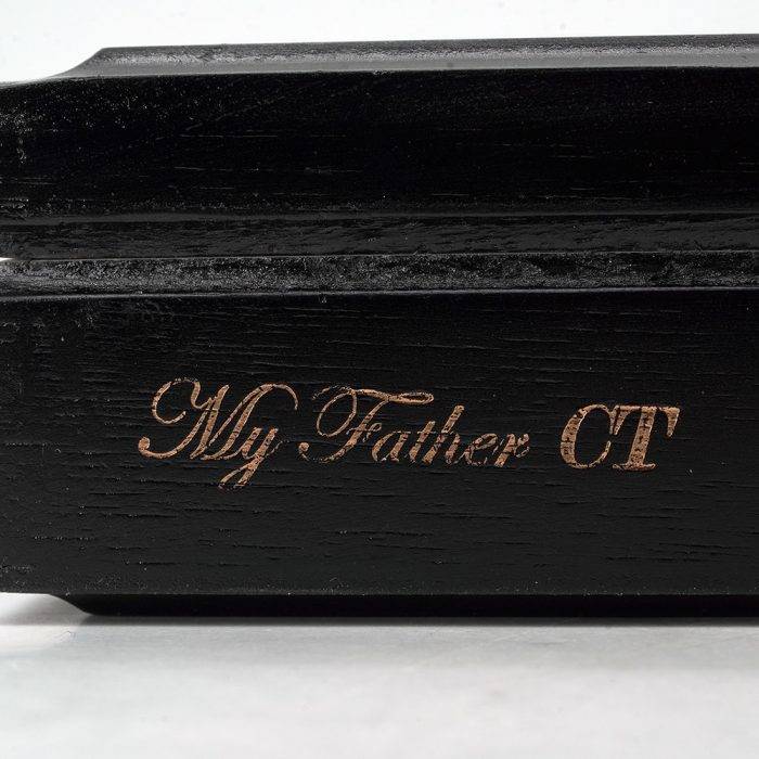 康涅狄格州 罗伯图<br>Connecticut Robusto - 图片 4