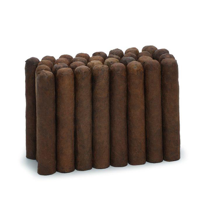 报童 马杜罗 小高朗拿 托盘补充装<br>Paper Boy Maduro Petite Corona Bundles Tray refill - 图片 4