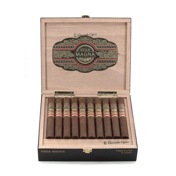 维加麦格纳 托罗<br>Vega Magna Toro - 图片 4