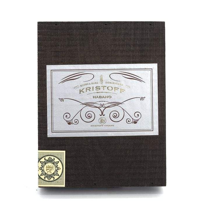 哈瓦那 长矛<br>Habano Lancero - 图片 4