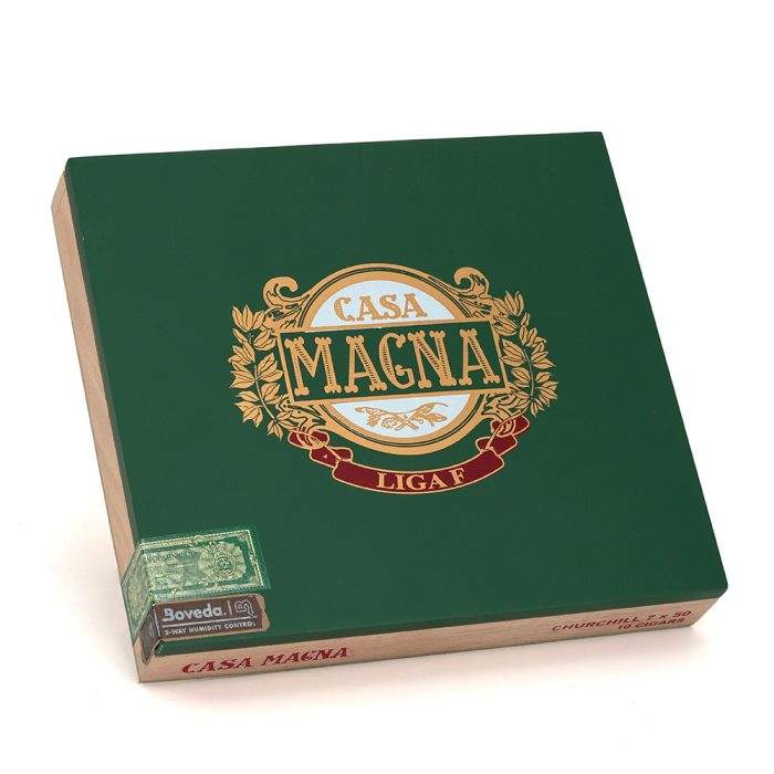 卡萨麦格纳LIGA F丘吉尔<br>Casa Magna LIGA F Churchill - 图片 4