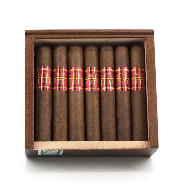 艾斯特利系列 罗伯图<br>Serie Estelí Robusto - 图片 8