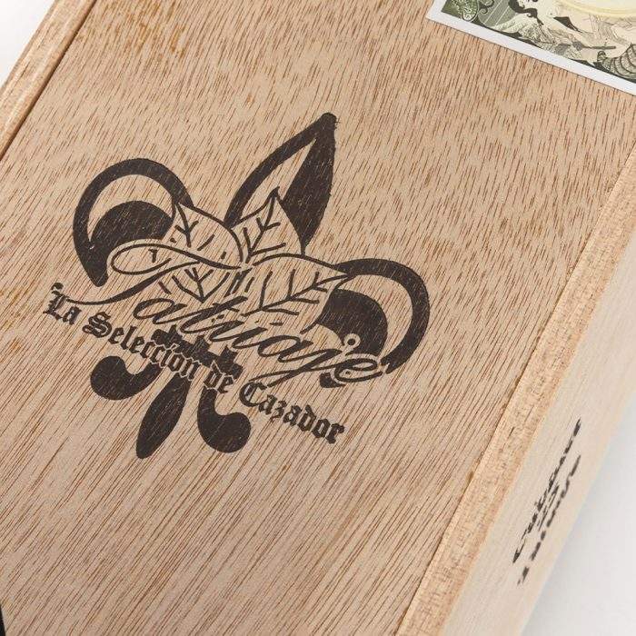 科乔努 2012 哈瓦那<br>Cojonu 2012 Habano - 图片 4