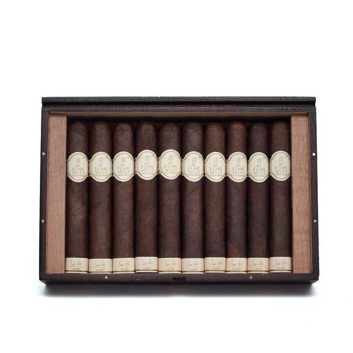 马杜罗系列 盒压版<br>Grand Presse Maduro - 图片 4