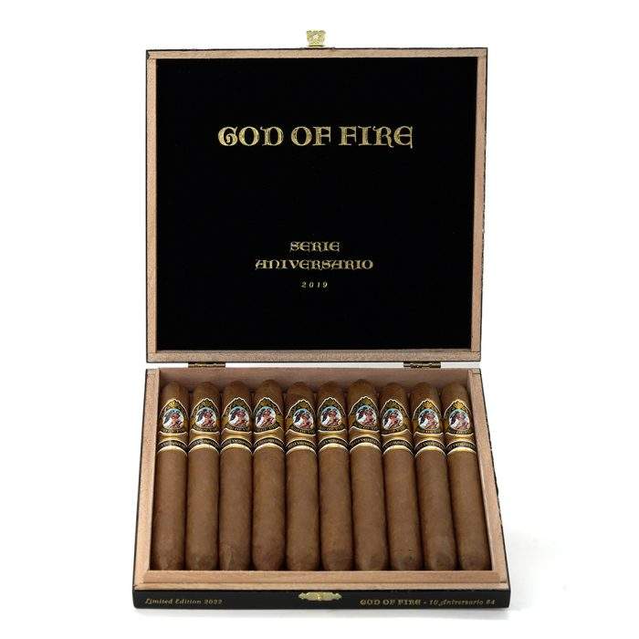 周年纪念54 2019<br>Serie Aniversario 54 2019 - 图片 5