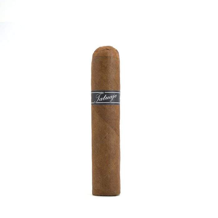 黑标 小罗伯图<br>Black Label Black Petite Robusto - 图片 4