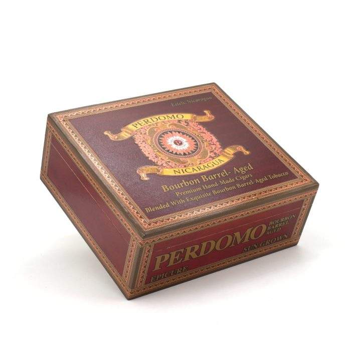 尼加拉瓜 波旁酒桶陈酿 日晒型 逍遥<br>Nicaragua Bourbon Barrel‐Aged Sun Grown Epicure - 图片 4