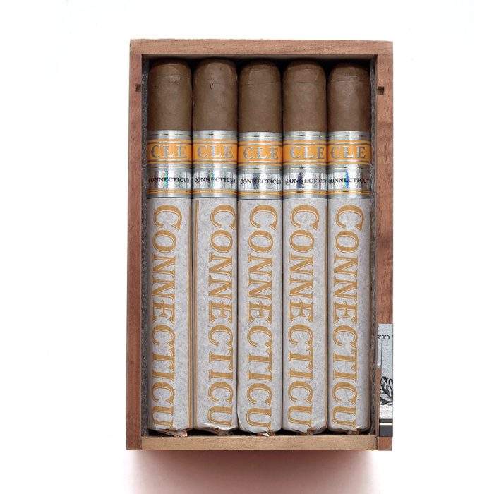 康涅狄格州 罗伯图<br>Connecticut Robusto - 图片 4