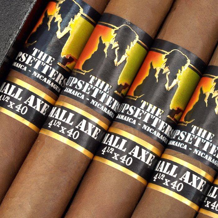 颠覆者 小斧头<br>The Upsetters Small Axe - 图片 4