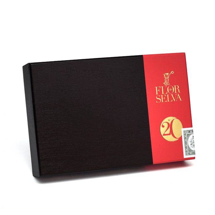 20周年纪念系列 罗伯图<br>Colección Aniversario No.20 Robusto - 图片 4