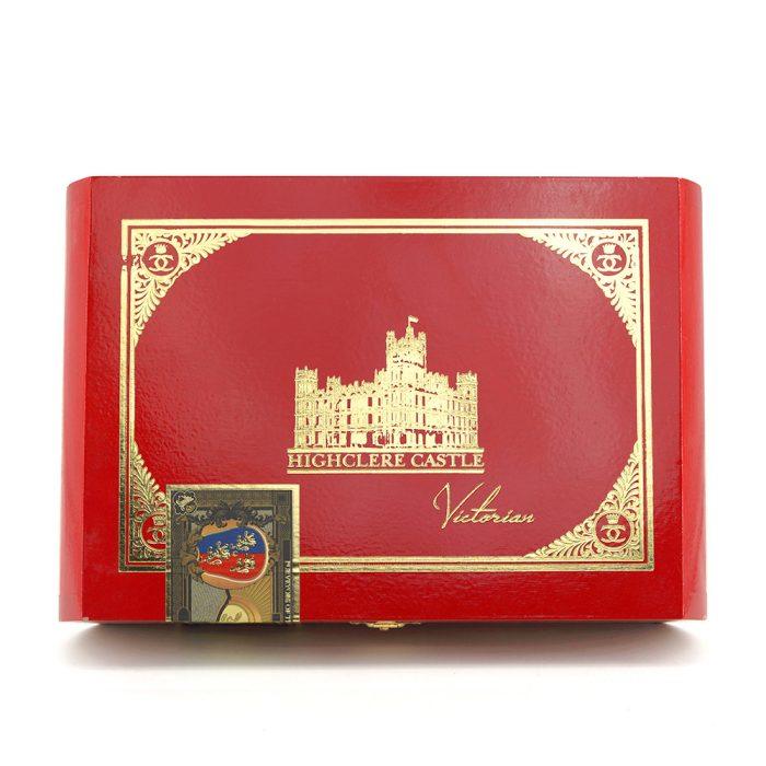 维多利亚时代 海克利尔城堡 罗伯图<br>Victorian Highclere Castle Robusto - 图片 4