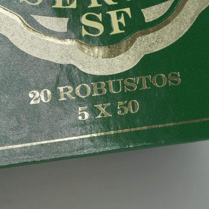 特巴高斯 贝兹系列 SF 罗伯图<br>Tabacos Baez Serie SF Robusto - 图片 4