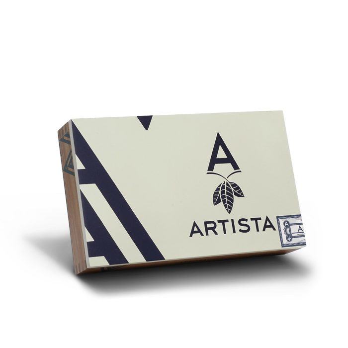 午夜 盒压罗伯图<br>Midnight Robusto Box Pressed - 图片 4