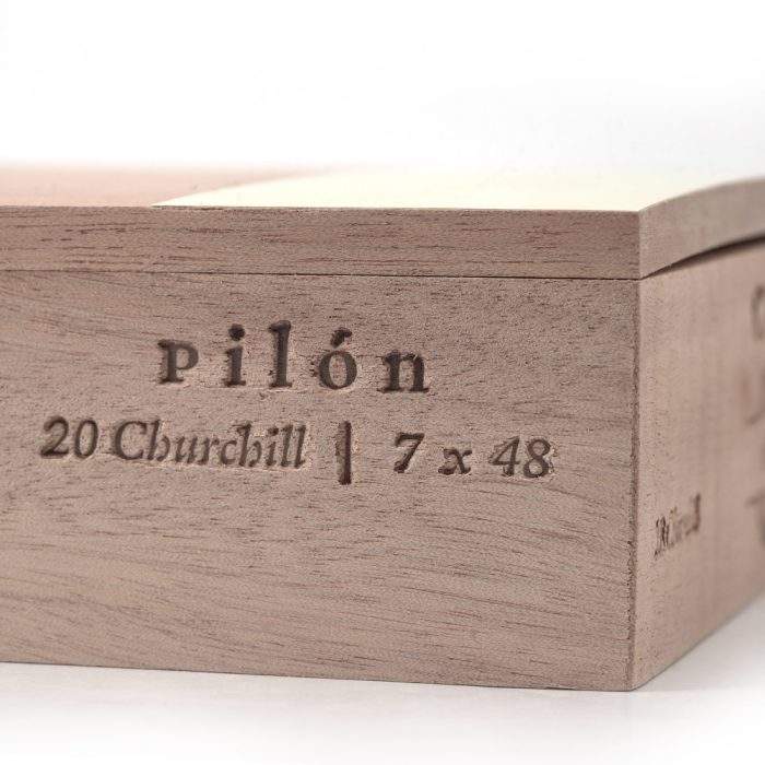 铁塔丘吉尔<br>Pilon Churchill - 图片 4