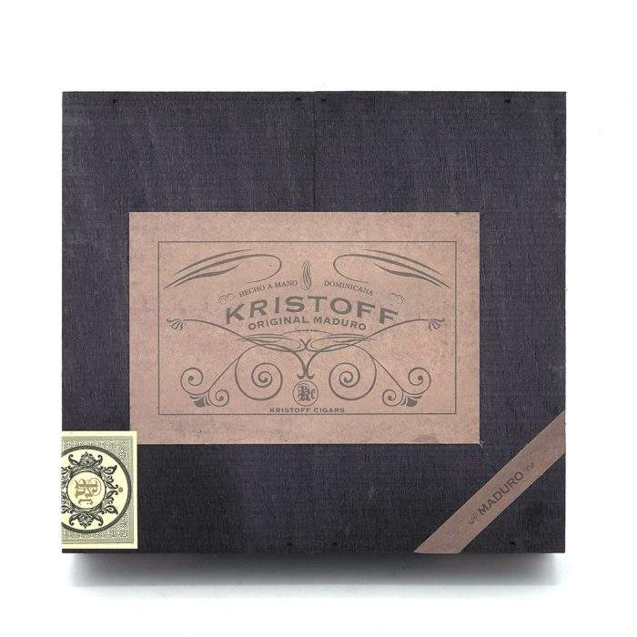 经典 马杜罗 鱼雷<br>Original Maduro Torpedo - 图片 4