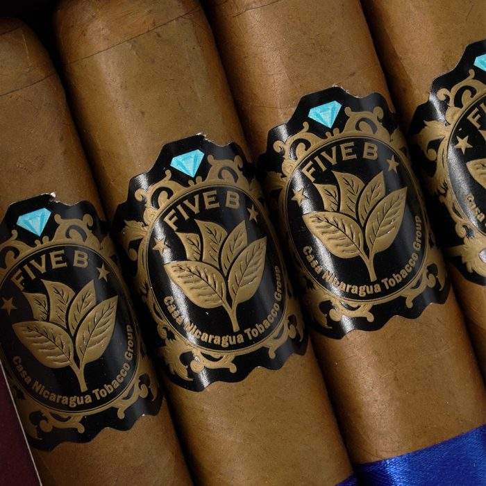 5B 短戈多<br>Five B Short Gordo - 图片 4