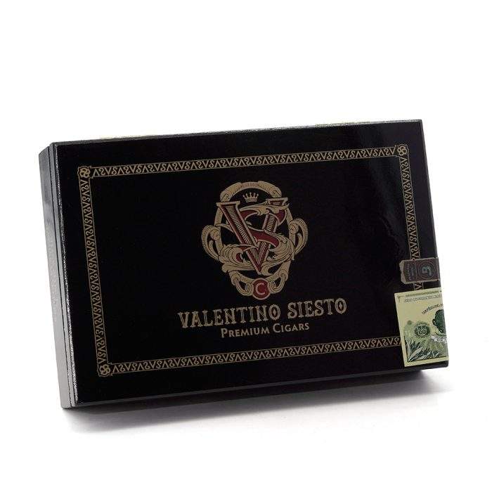 黑色系列 罗伯图<br>Black Series Robusto - 图片 4