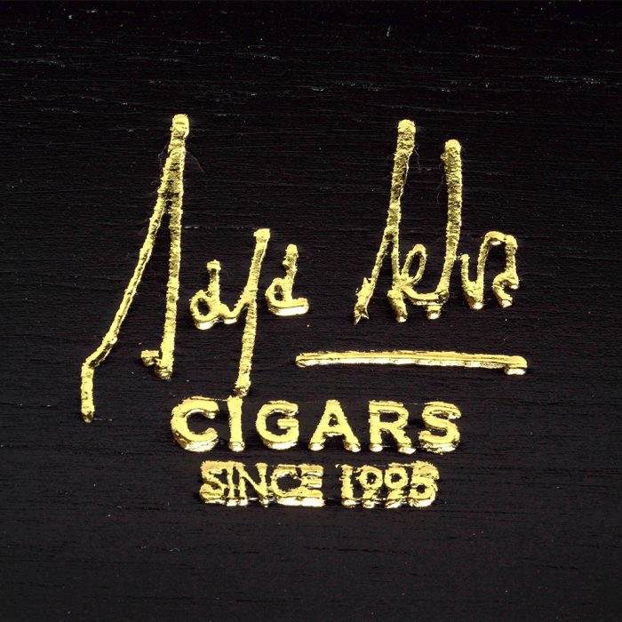 罗伯图 马杜罗<br>Robusto Maduro - 图片 4