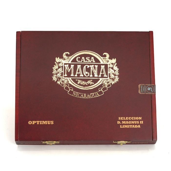 卡萨麦格纳D.马格努斯二世 擎天柱<br>Casa Magna D. Magnus II Optimus - 图片 4