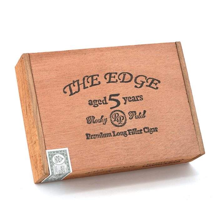 边缘 康涅狄格州 罗伯图<br>The Edge Connecticut Robusto - 图片 4