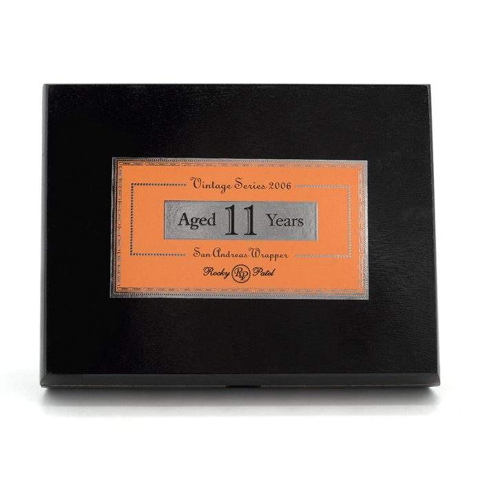 佳酿 2006 罗伯图<br>Vintage 2006 Robusto - 图片 4