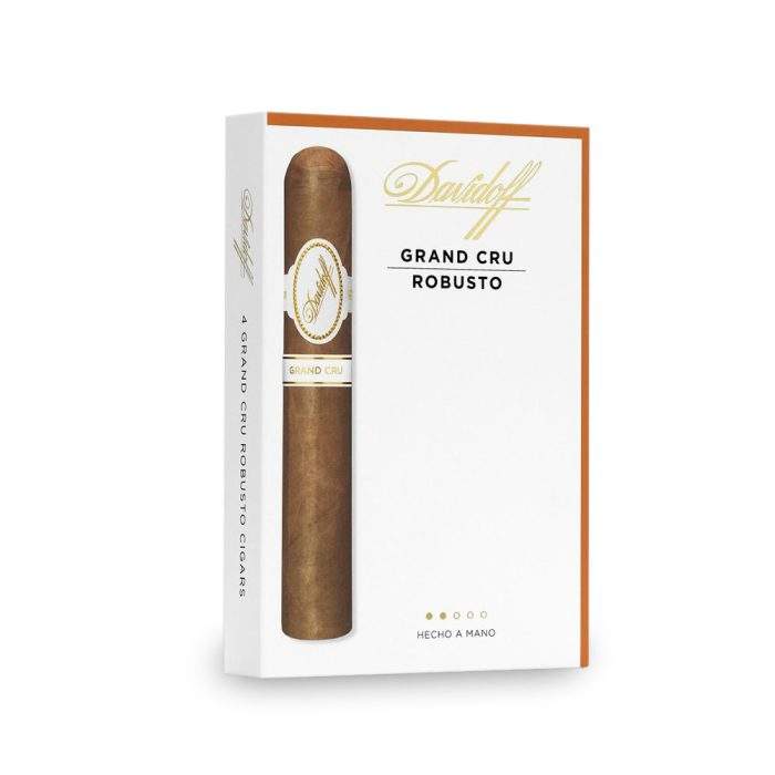 顶级罗伯图<br>Grand Cru Robusto - 图片 4