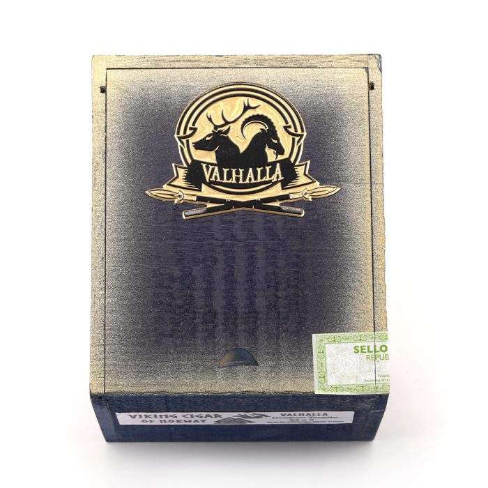 瓦尔哈拉海德伦鱼雷<br>Valhalla Heidrun Torpito - 图片 4