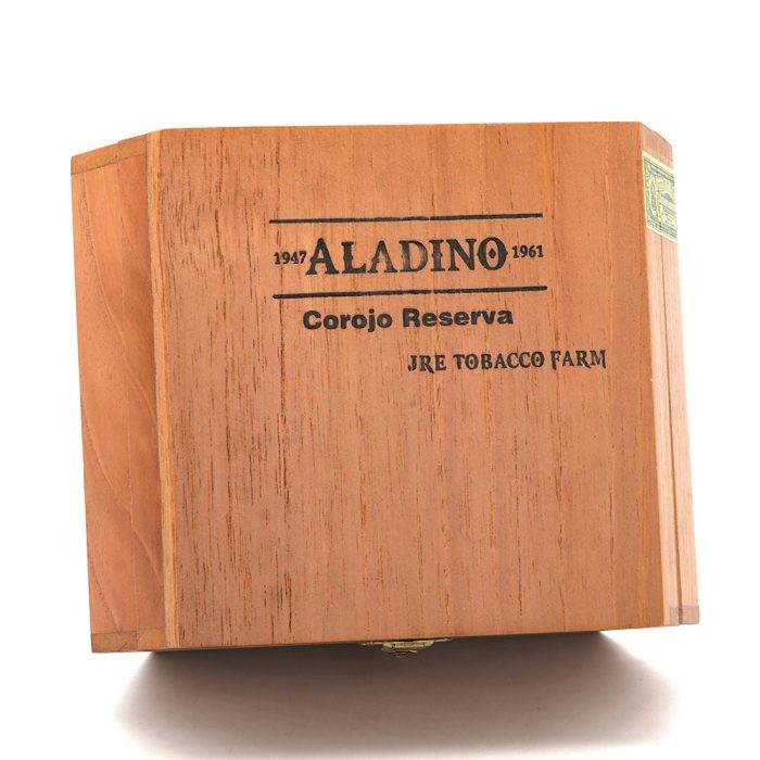 科罗霍 珍藏 罗伯图<br>Corojo Reserva Robusto - 图片 6