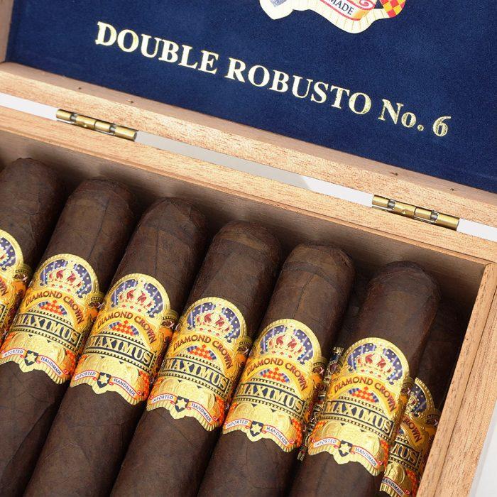 特保罗伯图 6<br>Double Robusto #6 - 图片 4