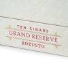 顶级陈年 罗伯图<br>Grand Reserve Robusto - 图片 4