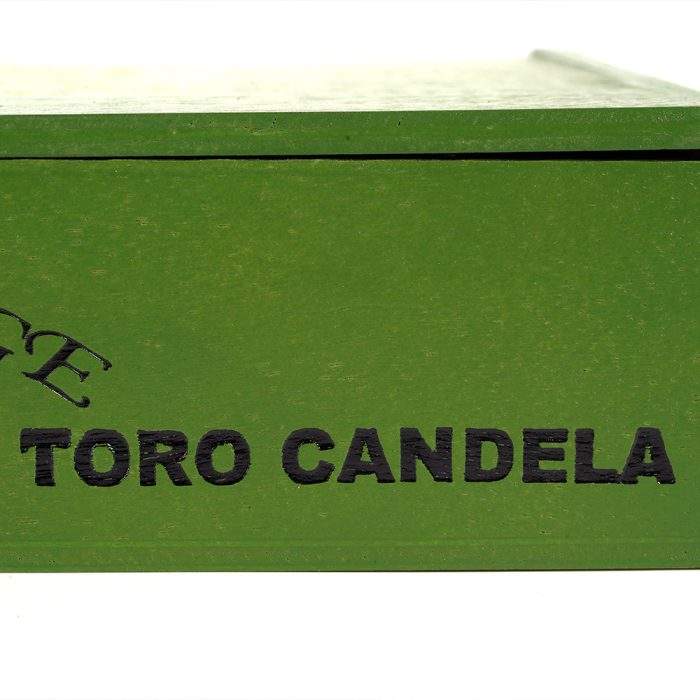 边缘 托罗 坎德拉<br>The Edge Toro Candela - 图片 4