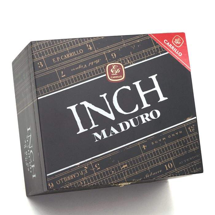 卡里洛英寸 62号 马杜罗<br>Carrillo Inch No. 62 Maduro - 图片 4