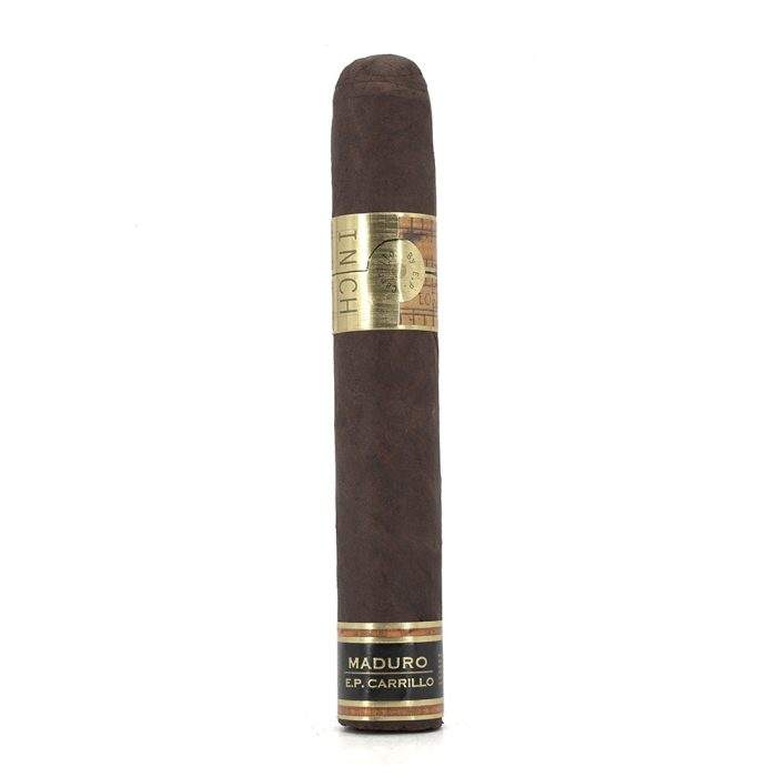 卡里洛英寸马杜罗 60号<br>Carrillo Inch No. 60 Maduro - 图片 4