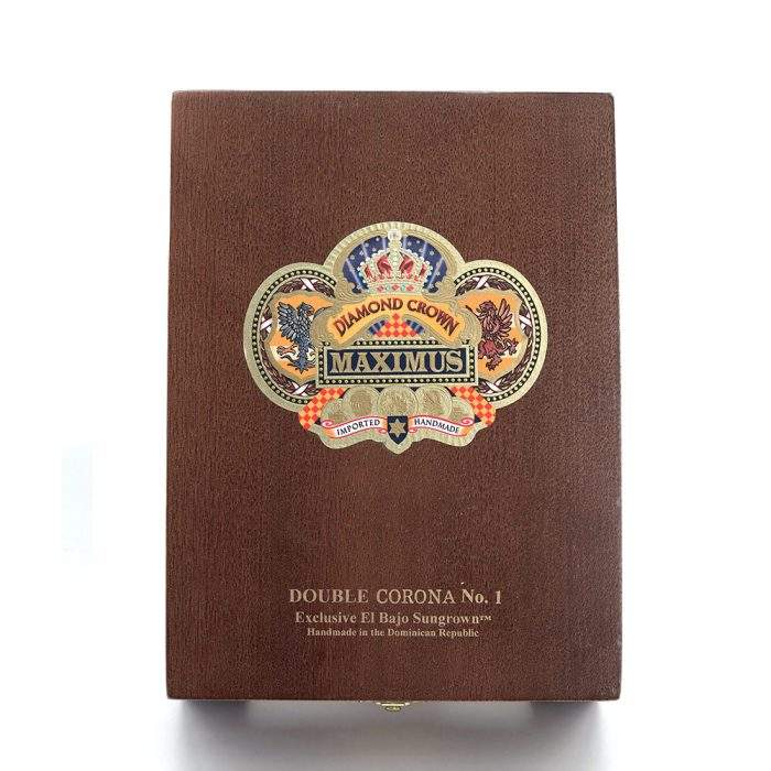 特保高朗拿1<br>double corona #1 - 图片 4