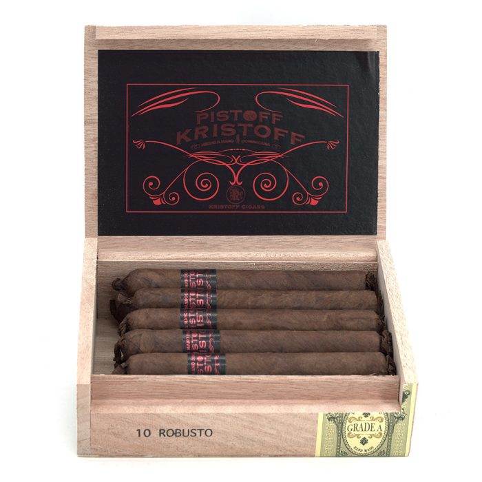 皮斯托弗 罗伯图<br>Pistoff Robusto - 图片 4